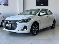 CHEVROLET Onix Hatch 1.0 12V 4P FLEX PREMIER 2 TURBO AUTOM�TICO