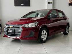 CHEVROLET Onix Hatch 1.0 12V 4P FLEX LT