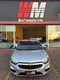 CHEVROLET Onix Hatch 1.0 12V 4P FLEX LT