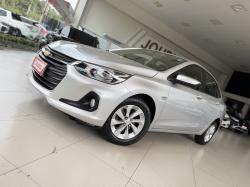 CHEVROLET Onix Hatch 1.0 12V 4P FLEX LTZ TURBO