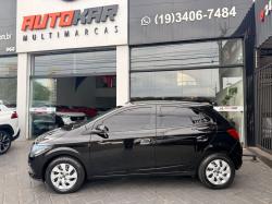 CHEVROLET Onix Hatch 1.4 4P FLEX LT