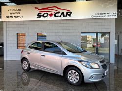 CHEVROLET Onix Hatch 1.0 4P FLEX JOY