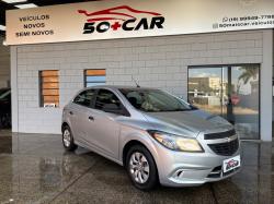 CHEVROLET Onix Hatch 1.0 4P FLEX JOY