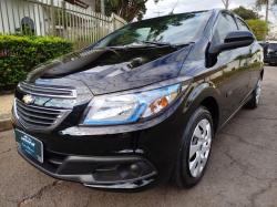 CHEVROLET Onix Hatch 1.4 4P FLEX LT