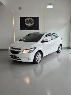 CHEVROLET Onix Hatch 1.4 4P FLEX LT