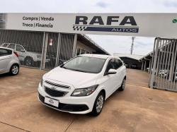 CHEVROLET Onix Hatch 1.4 4P FLEX LT