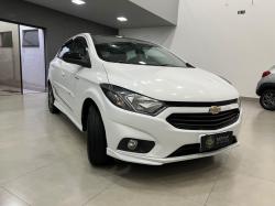 CHEVROLET Onix Hatch 1.4 4P FLEX EFFECT