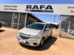 CHEVROLET Onix Hatch 1.0 4P FLEX LS