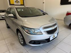 CHEVROLET Onix Hatch 1.4 4P FLEX LT