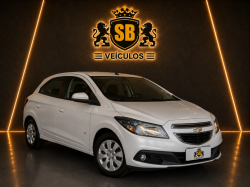 CHEVROLET Onix Hatch 1.4 4P FLEX LT