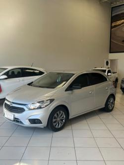 CHEVROLET Onix Hatch 1.0 4P FLEX JOY BLACK