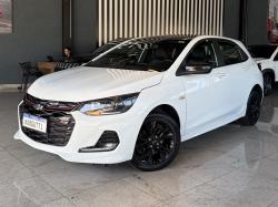 CHEVROLET Onix Hatch 1.0 12V 4P FLEX RS TURBO AUTOM�TICO