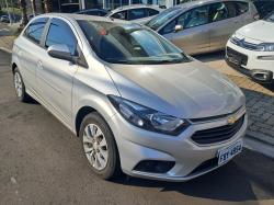 CHEVROLET Onix Hatch 1.4 4P FLEX LT
