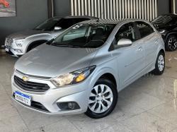 CHEVROLET Onix Hatch 1.4 4P FLEX LT
