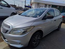 CHEVROLET Onix Hatch 1.0 4P FLEX LT