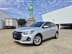 CHEVROLET Onix Hatch 1.0 4P FLEX LTZ TURBO AUTOM�TICO