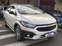 CHEVROLET Onix Hatch 1.4 4P FLEX ACTIV AUTOM�TICO