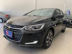 CHEVROLET Onix Hatch 1.0 12V 4P FLEX PREMIER 2 TURBO AUTOM�TICO