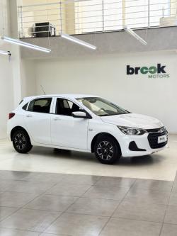 CHEVROLET Onix Hatch 1.0 12V 4P FLEX