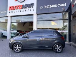 CHEVROLET Onix Hatch 1.4 4P FLEX LTZ