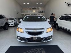 CHEVROLET Onix Hatch 1.4 4P FLEX LTZ