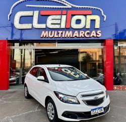 CHEVROLET Onix Hatch 1.4 4P FLEX LT