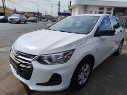 CHEVROLET Onix Hatch 1.0 4P FLEX LT PLUS