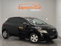 CHEVROLET Onix Hatch 1.0 4P FLEX JOY