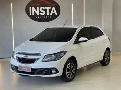 CHEVROLET Onix Hatch 1.4 4P FLEX LTZ AUTOM�TICO