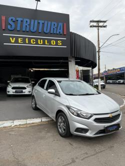CHEVROLET Onix Hatch 1.0 12V 4P FLEX LT