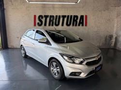 CHEVROLET Onix Hatch 1.0 12V 4P FLEX LT