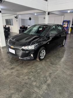 CHEVROLET Onix Hatch 1.0 4P FLEX