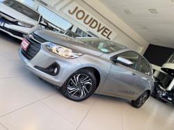 CHEVROLET Onix Hatch 1.0 12V 4P FLEX LT