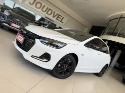CHEVROLET Onix Hatch 1.0 12V 4P FLEX RS TURBO AUTOM�TICO
