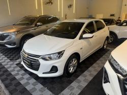 CHEVROLET Onix Hatch 