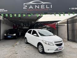 CHEVROLET Onix Hatch 1.0 4P FLEX JOY