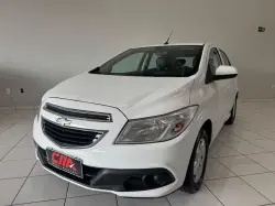 CHEVROLET Onix Hatch 1.0 4P FLEX LT