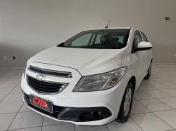 CHEVROLET Onix Hatch 1.0 4P FLEX LT