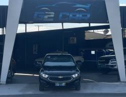 CHEVROLET Onix Hatch 1.0 4P FLEX LT