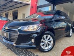 CHEVROLET Onix Hatch 1.0 4P FLEX LT