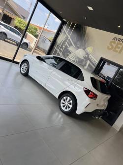 CHEVROLET Onix Hatch 1.0 12V 4P FLEX LT