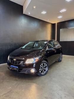 CHEVROLET Onix Hatch 1.4 4P FLEX LTZ AUTOM�TICO