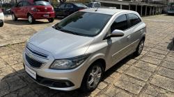 CHEVROLET Onix Hatch 1.0 4P FLEX LT PLUS