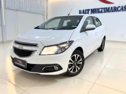 CHEVROLET Onix Hatch 1.4 4P FLEX LTZ
