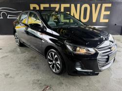 CHEVROLET Onix Hatch 1.0 12V 4P FLEX PREMIER TURBO AUTOM�TICO