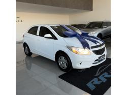 CHEVROLET Onix Hatch 1.0 4P FLEX LS