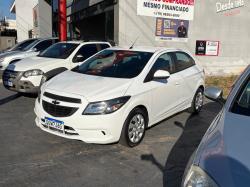 CHEVROLET Onix Hatch 1.0 4P FLEX JOY