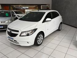 CHEVROLET Onix Hatch 1.0 4P FLEX JOY