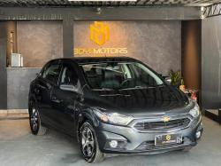 CHEVROLET Onix Hatch 1.4 4P FLEX LTZ AUTOM�TICO