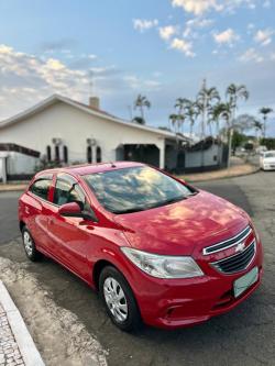 CHEVROLET Onix Hatch 1.0 4P FLEX JOY